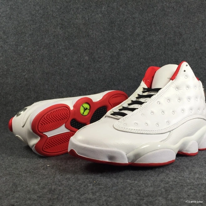 Air Jordan Retro History 13 Flight 414571-103 of 1204